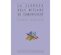 La llengua dels mitjans de comunicació (Graella)