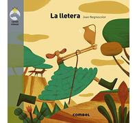 La lletera: 8 (Cavall)