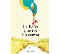 La Lletra Que Tot Ho Canvia