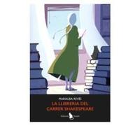 La llibreria del carrer Shakespeare