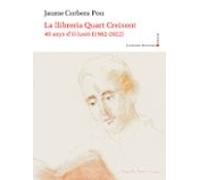 La llibreria Quart Creixent
