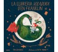 La Llibreria Voladora D En Franklin
