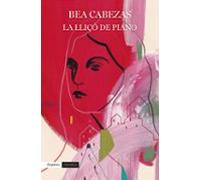 La lliçó de piano