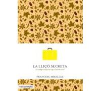 La lliçó secreta