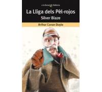 La Lliga Dels Pel-rojos I Silver Blaze