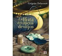 La Llista Dels Meus Desitjos (El Balancí)