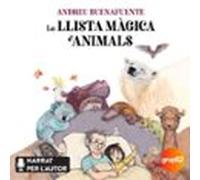 La Llista Màgica Danimals (audiolibro)