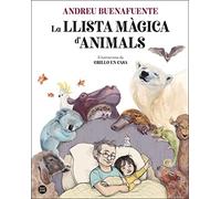 La llista màgica d'animals (Baobab)