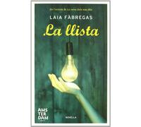 La Llista (NOVEL-LA)