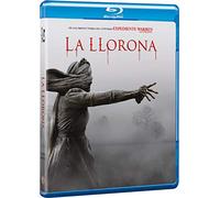 La Llorona Blu-Ray [Blu-ray]
