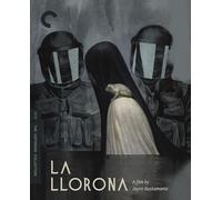 La Llorona (Criterion Collection) [USA] [Blu-ray]