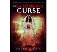 La Llorona Curse, The [DVD]
