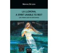 La Llorona (ebook)