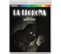La Llorona (edición estándar de EE. UU. Blu-ray)