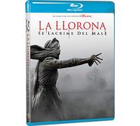 La Llorona - Le Lacrime Del Male [Blu-ray]