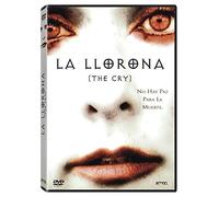 La Llorona (The Cry) [DVD]