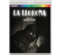 La Llorona (US Standard Edition Blu-ray) (Blu-ray) (Importación USA)