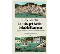 La lluita pel domini de la Mediterrània: La gran expansió catalana del 1200 al 1500: 1 (Consolat)