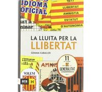 La Lluita Per La Llibertat (Sèrie H)