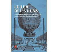 La Llum De Les Llums - Antologia De La Saviesa Del Segle Xviii: 58 (El far)