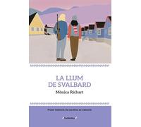 La llum de Svalbard (L'Eclèctica)