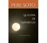 La lluna de Navarcles: Suite per a flauta i guitarra