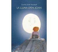 La lluna d'en Joan: 2 (MARS)