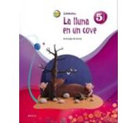 La Lluna En Un Cove 5º Primaria - Superpixèpolis