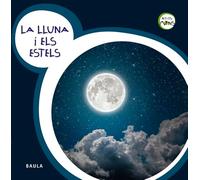 La Lluna I Els Estels