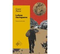 La Lluna I Les Fogueres