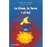 La Lluna La Terra I El Sol