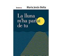 La lluna m'ha parlat de tu: 135 (Espurna)