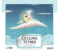 La lluna té fred: 3 (Lletra Gran)