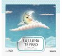 La Lluna Te Fred (majuscula) (lletra Gran 3)