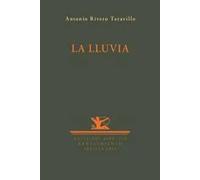 La lluvia | Antonio Rivero Taravillo