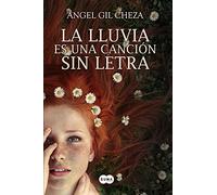 La lluvia es una canción sin letra (SUMA)