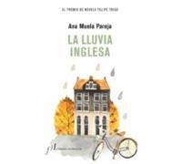 La Lluvia Inglesa (ebook)