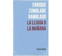 La Lluvia O La Mañana