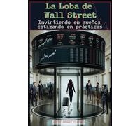 La Loba de Wall Street: Invirtiendo en sueños. Cotizando en prácticas