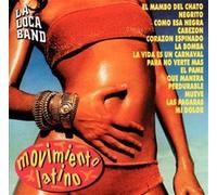 La Loca Band - Movimiento Latino