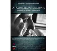 La Loca De La Puerta De Al Lado DVD CECCHI GORI HOME VIDEO
