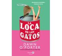 La loca de los gatos (Harper F)