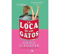 La loca de los gatos (Harper F)