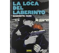 LA LOCA DEL LABERINTO (COL.TARDI 11)