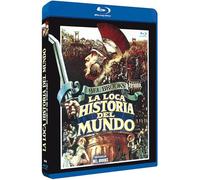 La Loca Historia del Mundo [Blu-ray] (1981) History of the World: Part I