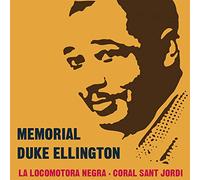 La Locomotora Negra - Historics 5 - Memorial Duke Ellington