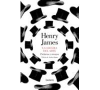 La locura del arte (Narrativa)