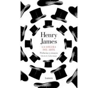 La locura del arte (Narrativa) – Edition Lumen