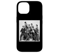 La Locura sugiere una Foto de la Banda Ska por Allan Ballard Carcasa para iPhone 14