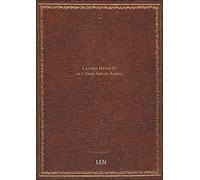 La loge Henri IV et l'émir Abd-el-Kader